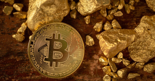 crypto industry