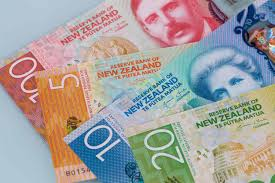 New Zealand Dollar