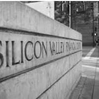 Silicon Valley Wall